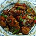 Cooksnap dari Esti Lh untuk resep Ayam fillet saus tiram