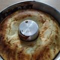 El cooksnap de yami cuando hizo Budín de yogurt.