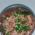 Ishani pandy का कुकस्नैप जब उन्होंने चटपटीअदरक मिर्च(chatpati adrak mirch recipe in hindi) बनाया था।
