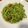 El cooksnap de Yasna cuando hizo Ñoquis con pesto casero, camarones y tomates cherry.