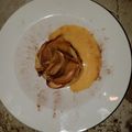 Charlien Pitout's cooksnap of when they made Apple Rose Pastry.