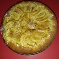El cooksnap de juanspice cuando hizo Tarta de manzana Gaby.