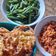 Cooksnap dari Maria Ulfa untuk resep Kangkung Cah Ayam