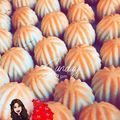 صورة من jory، شاركها بعد تجربة وصفة معمول الطحين بالتمر يذوب بالفم