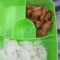 Cooksnap dari halmiawahyuni untuk resep Ayam Kecap Mentega
