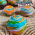 Cooksnap dari AnisNayla untuk resep Thousand Layers Bakpia/Mooncake