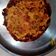 Nitin choudhary का कुकस्नैप जब उन्होंने मूली का पराठा (mooli ka paratha recipe in Hindi) बनाया था।