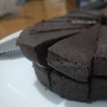 Cooksnap dari antikeriput untuk resep Brownies Kukus Coklat