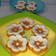 Cooksnap dari Adinda Ficha untuk resep Kue Talam Ubi Kuning