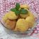 Cooksnap dari Trisnawati Maria untuk resep Nastar abon