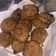 Cooksnap dari Yayank Astie Adinegoro untuk resep Lotus Biscoff NY Cookies ❤ - soft and chewy
