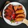 Cooksnap dari Mita.W#MommyFayzel# untuk resep Tahu Tempe Bacem