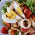 Cooksnap dari Naila Rizqa untuk resep Salad Sayur