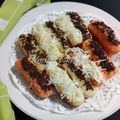 Cooksnap dari Diyan Ummu iskhoyas untuk resep Kue Pukis