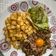 Cooksnap de Mamounette sur la recette ☆Galette Bretonne à L’Andouillette de Guémené☆