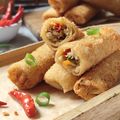 Cooksnap dari Carolina untuk resep Lumpia Surabaya