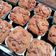 Cooksnap dari feriyal fauzi bamajbur untuk resep Muffin Keju