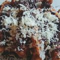 Cooksnap dari Eka Hardiyanti untuk resep Pisang Goreng Crispy Coklat Keju