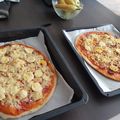Nikolett Braun Cooksnap-ja, amikor elkészítette a(z) Pizzatészta receptet.