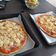 Nikolett Braun Cooksnap-ja, amikor elkészítette a(z) Pizzatészta receptet.
