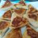 Cooksnap de jeanne sur la recette Samoussa à la viande de dinde