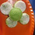 Cooksnap dari Junaid Jun untuk resep Putu Ayu