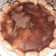 El cooksnap de Mili Herrera cuando hizo Tiramisú. Grace.
