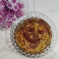 Aarti tank's cooksnap of when they made ઈન્સ્ટન્ટ હાંડવો (Instant Handvo Recipe In Gujarati).