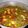 El cooksnap de Alina Gabriela cuando hizo Guisantes con jamón.