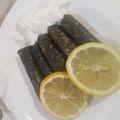 Cooksnap dari Julia Tarakci untuk resep Zeytin Yağlı Yaprak Sarması (Stuffed Grape Leaves)