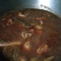 Cooksnap dari oktariah untuk resep Semur ayam enak dan gurih 😍