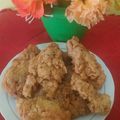 Cooksnap dari Rika Widyawati untuk resep Ayam KFC persi bunda Aidil (A3)😊