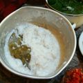 Cooksnap dari Intan Mayastri untuk resep Bubur polos santan gurih