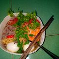 Cooksnap của Họ Và Tên khi họ làm theo món Bánh khoai lang chiên nhân phô mai