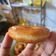 Cooksnap dari Silvia Lora 'Haris untuk resep Donat tante (tanpa telur)