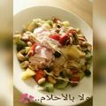 صورة من ولا بالأحلام..💞، شاركها بعد تجربة وصفة ايسكريم الشذى