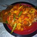 Cooksnap dari Qnoy Delapan Enam untuk resep Ikan gurame asam manis