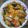 Haya Ali's cooksnap of when they made Chicken biryani.