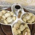 صورة من mj، شاركها بعد تجربة وصفة كليج (كعك العيد)