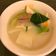 Chloe Chen 的 上海特色名湯：醃燉(篤)鮮 cooksnap