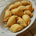 Cooksnap dari Ayu Feranika untuk resep Pisang Molen renyah🍌