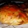 Cooksnap Monka z czasów, kiedy przygotował Pizza.