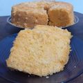 Cooksnap dari Fanny Mirza untuk resep Bolu Wortel