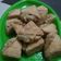 Cooksnap dari arum perwitasari untuk resep Tahu Aci Khas Tegal