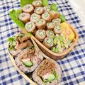 〜みみ〜's cooksnap of when they made 少しだけ工夫した玉子焼(*^^*).