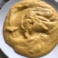 El cooksnap de @tesa.cuina cuando hizo Crema Pastelera al microondas.