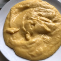 El cooksnap de @tesa.cuina cuando hizo Crema Pastelera al microondas.