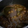 Cooksnap dari Ririe Mariza untuk resep Semur Bola-Bola Daging