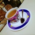 صورة من 🍓🇩🇿Sweet Fresa🍓، شاركها بعد تجربة وصفة وصفة الليمون والقرنفل للقضاء على كورونا