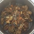Cooksnap dari Harry Tjandra untuk resep Cukiok